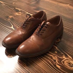 Men’s Dress Shoes